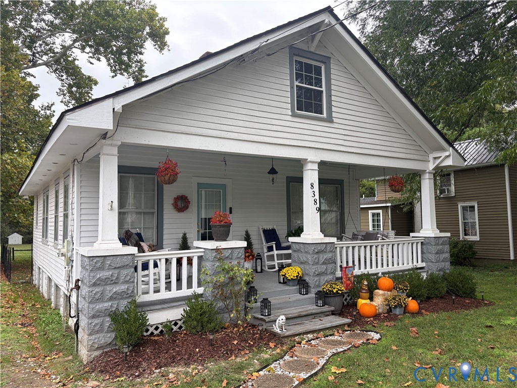 8389 Mary Ball Road, Lancaster, Lancaster, VA 22503