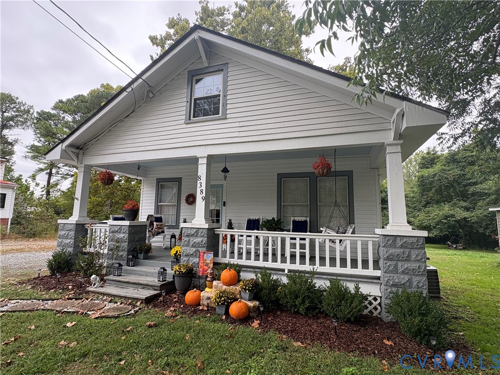 8389 Mary Ball Road, Lancaster, Lancaster, VA 22503