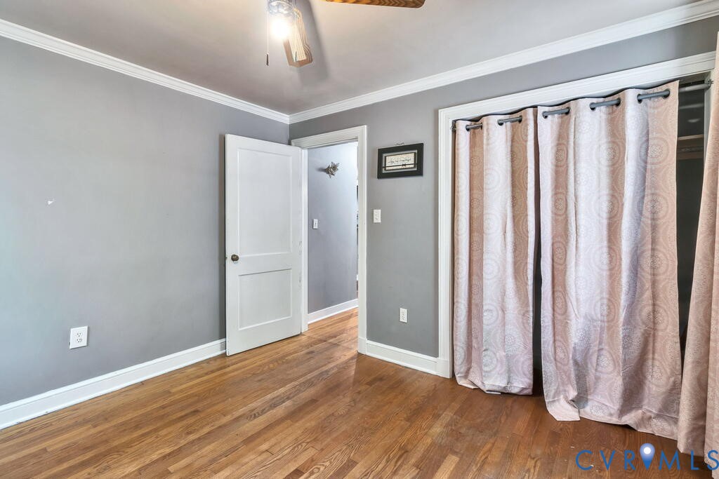 32 2nd Avenue, Kilmarnock, VA 22482