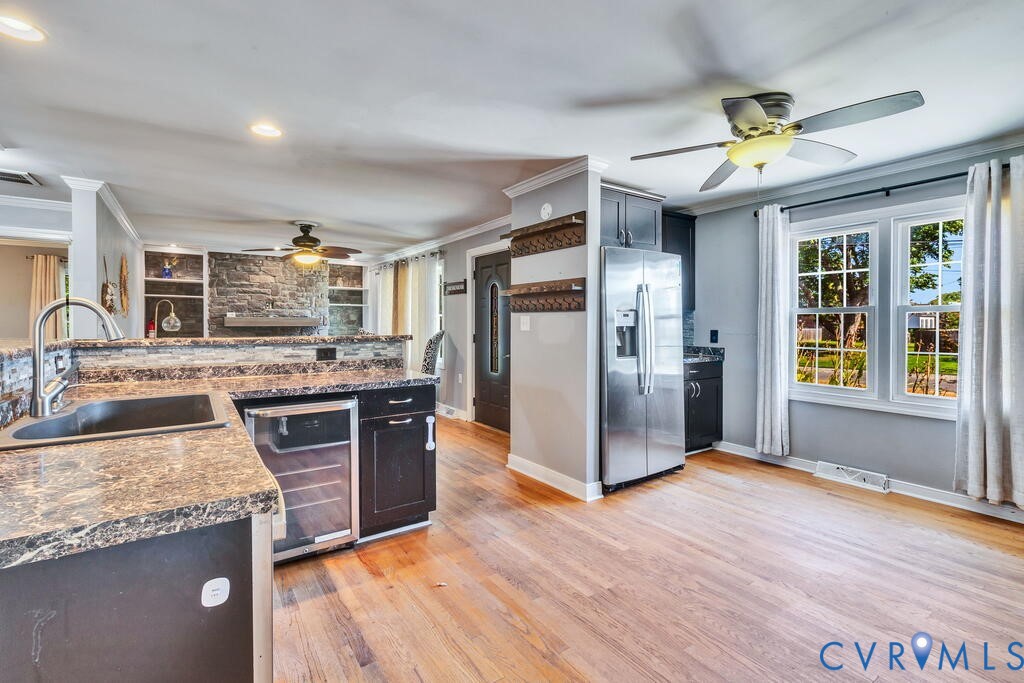 32 2nd Avenue, Kilmarnock, VA 22482