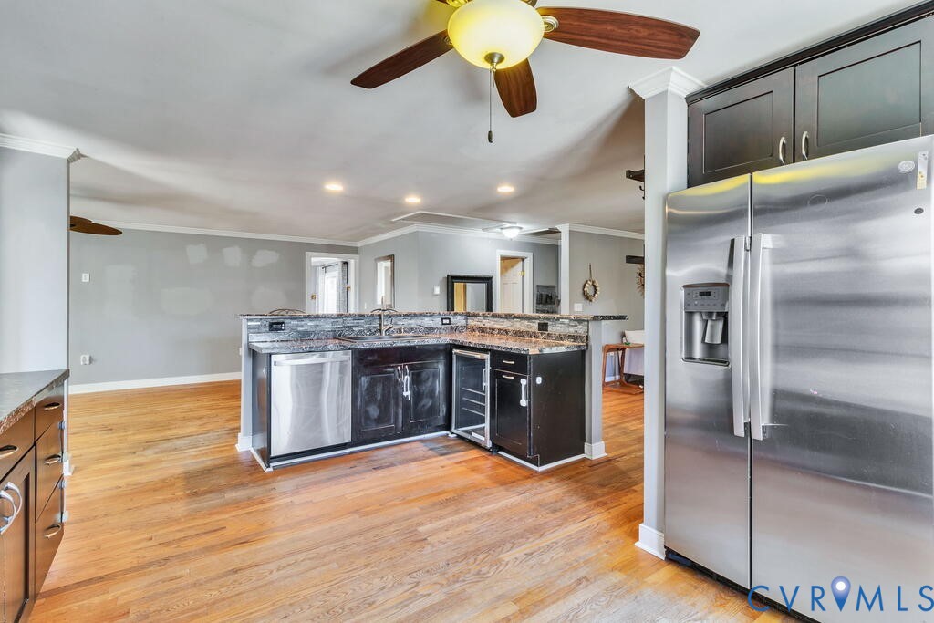 32 2nd Avenue, Kilmarnock, VA 22482