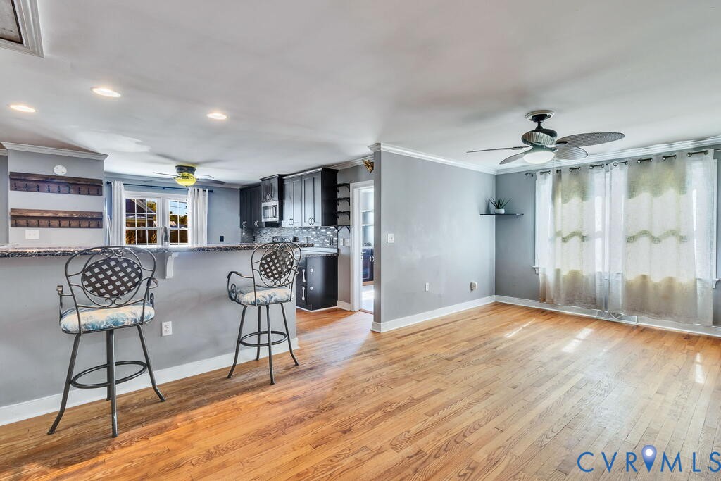 32 2nd Avenue, Kilmarnock, VA 22482