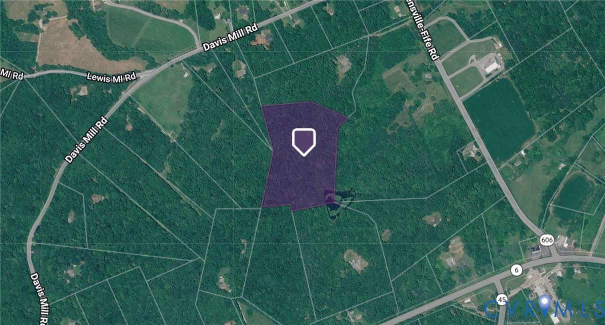 0 Hadensville Fife Road, Goochland, VA 23063 0 Hadensville Fife Road, Goochland, VA 23063