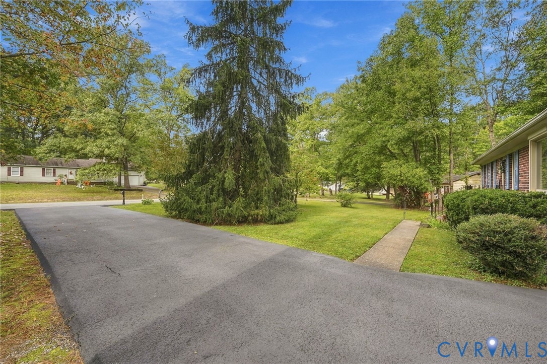 4808 Red Coach Terrace, Cedar Ridge, Sandston, VA 23150