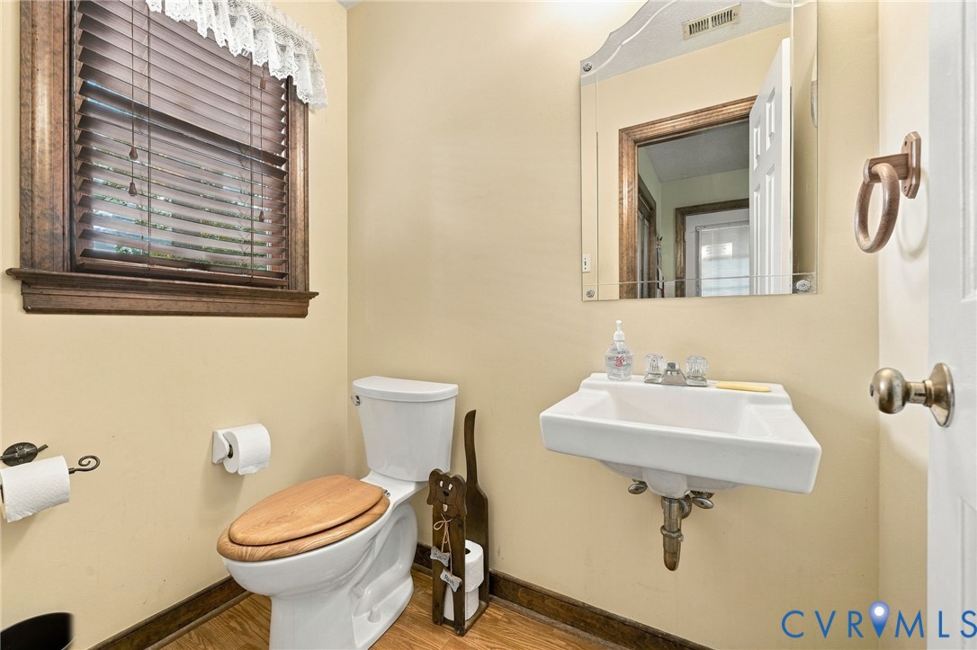 4808 Red Coach Terrace, Cedar Ridge, Sandston, VA 23150