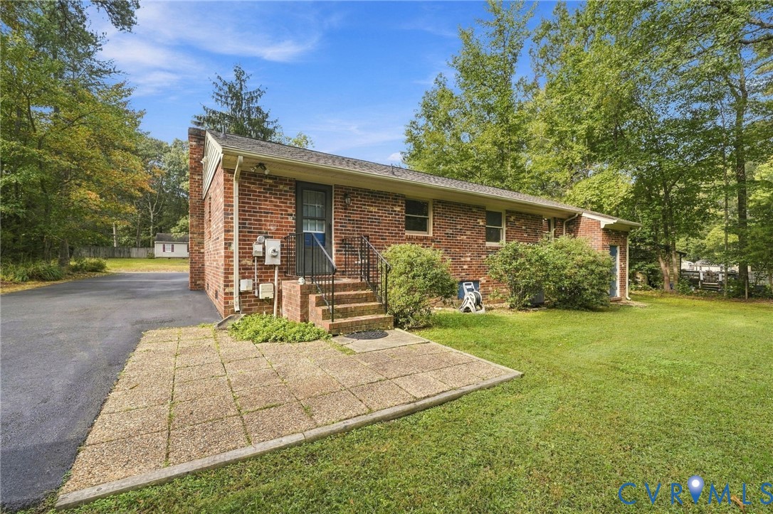 4808 Red Coach Terrace, Cedar Ridge, Sandston, VA 23150