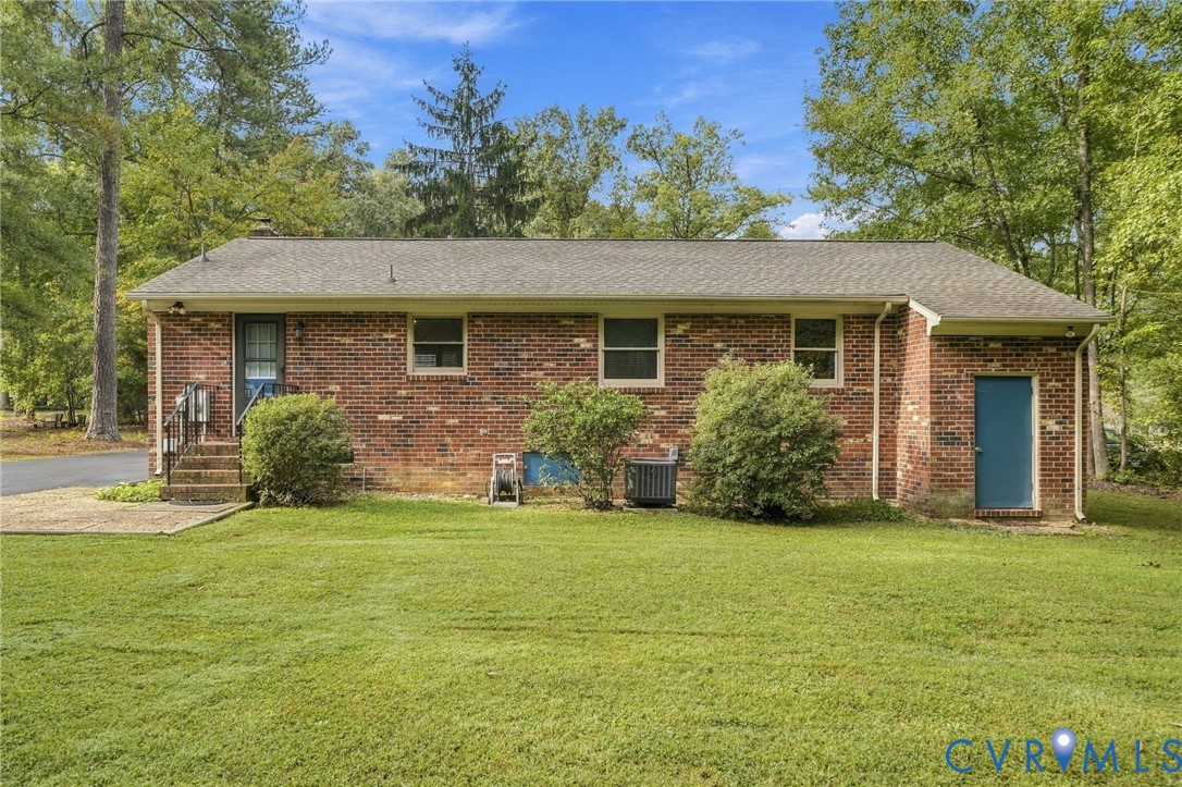 4808 Red Coach Terrace, Cedar Ridge, Sandston, VA 23150