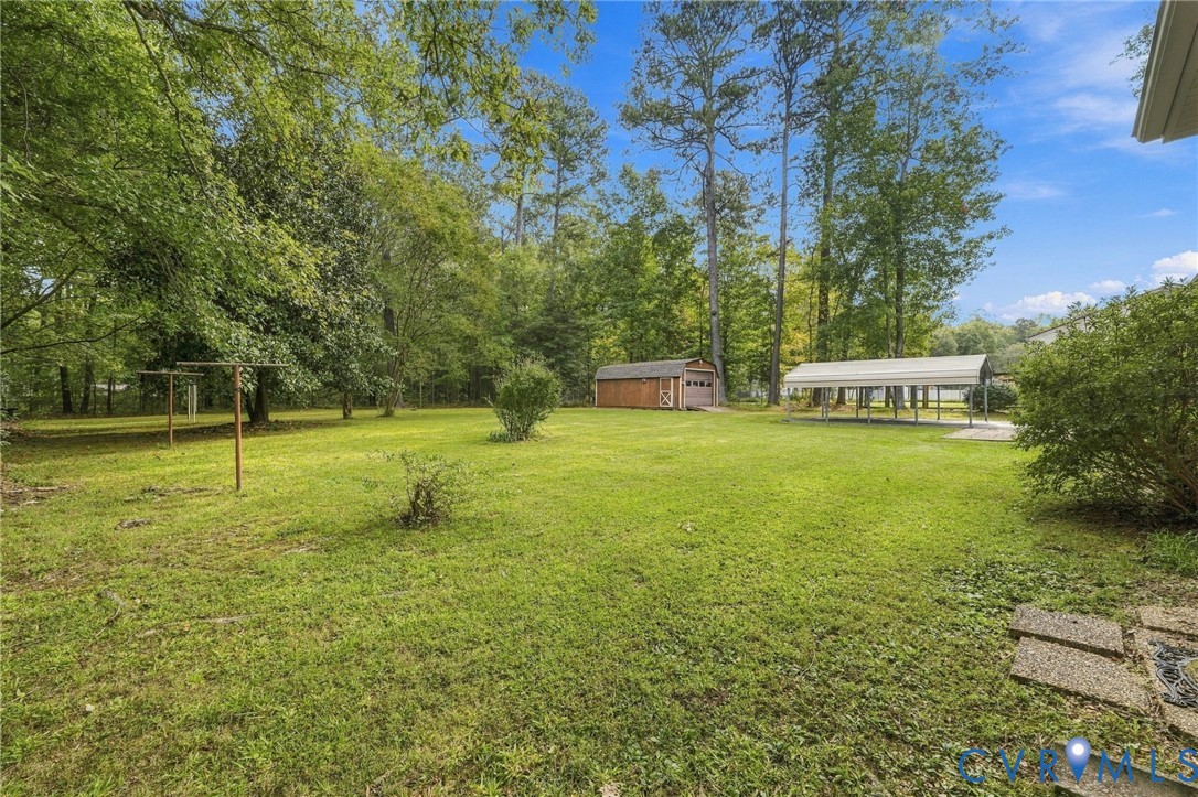 4808 Red Coach Terrace, Cedar Ridge, Sandston, VA 23150