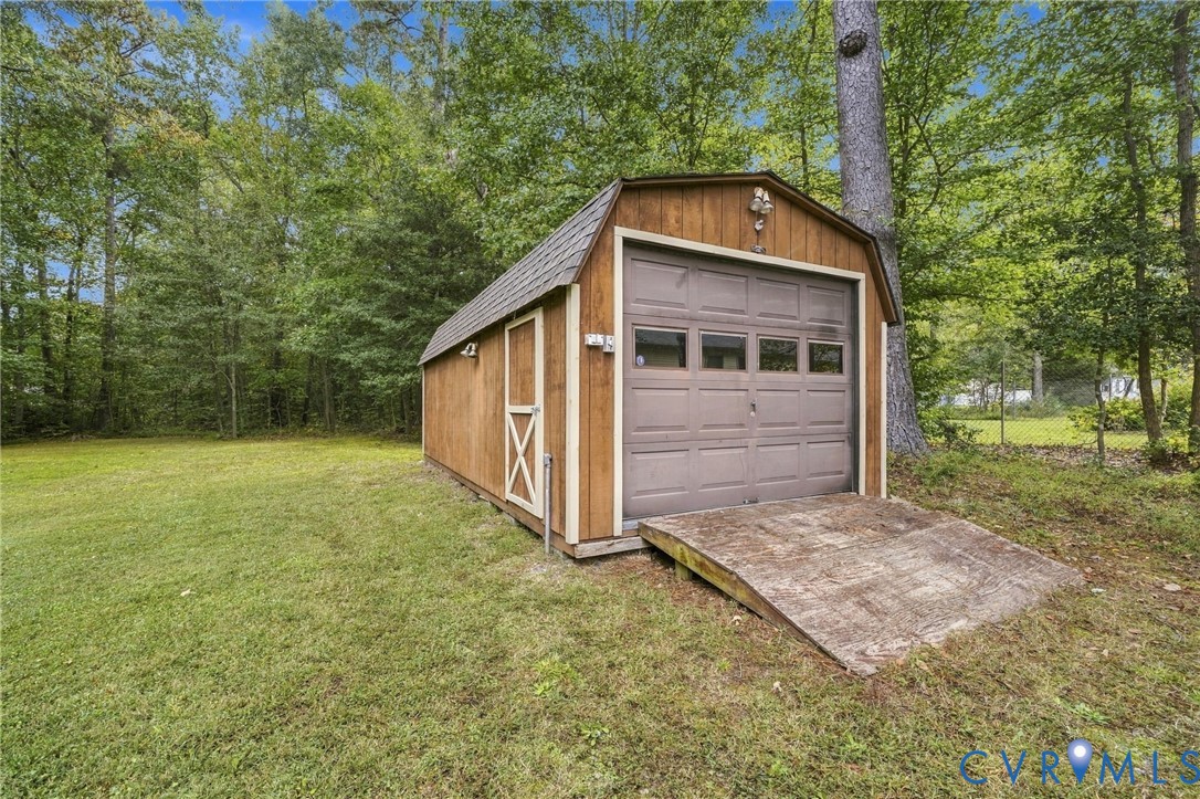 4808 Red Coach Terrace, Cedar Ridge, Sandston, VA 23150