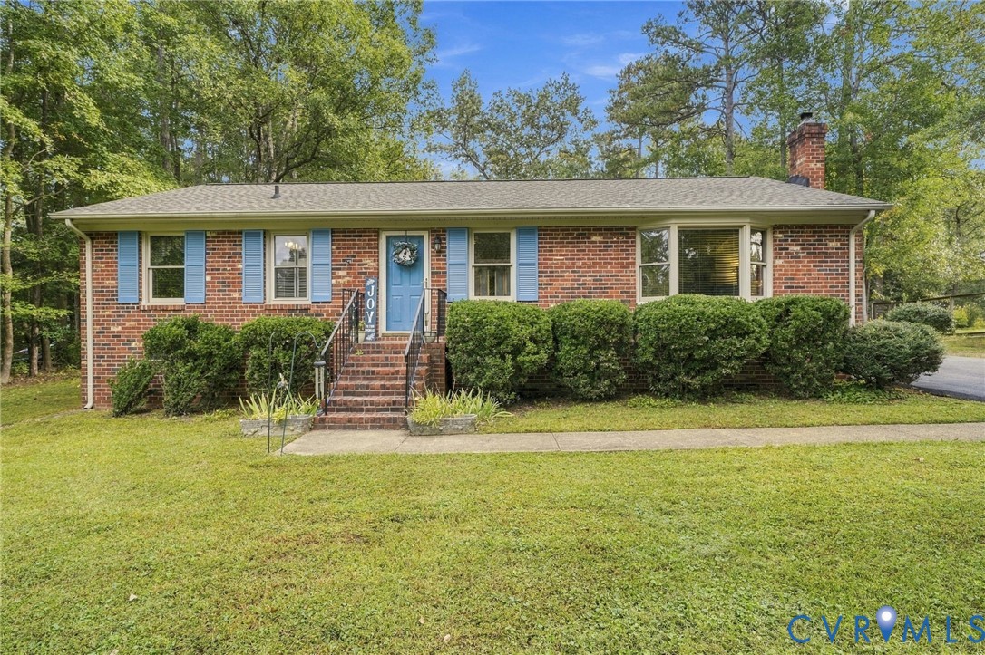 4808 Red Coach Terrace, Cedar Ridge, Sandston, VA 23150