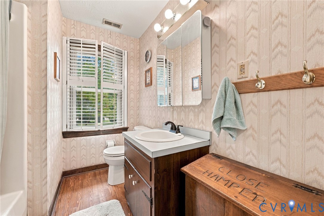 4808 Red Coach Terrace, Cedar Ridge, Sandston, VA 23150