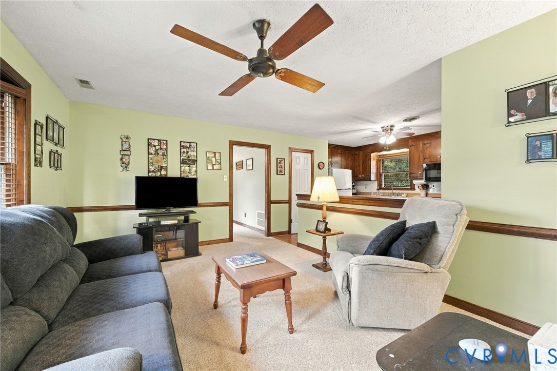 4808 Red Coach Terrace, Cedar Ridge, Sandston, VA 23150