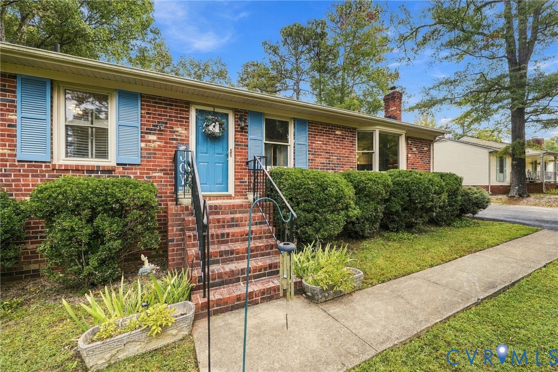4808 Red Coach Terrace, Cedar Ridge, Sandston, VA 23150