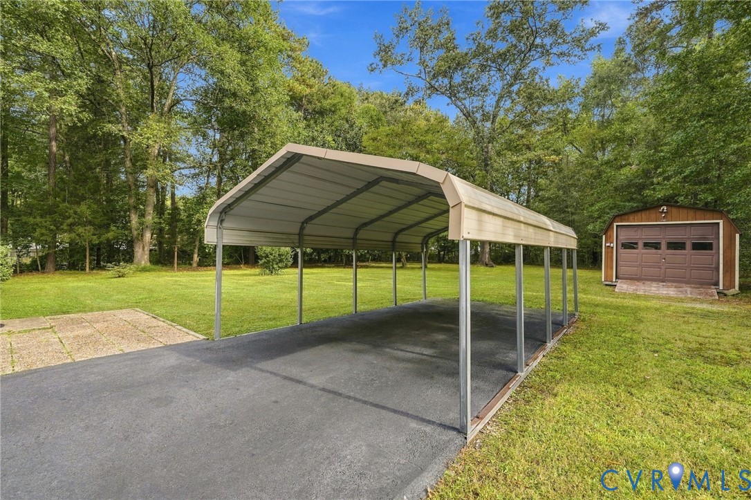 4808 Red Coach Terrace, Cedar Ridge, Sandston, VA 23150