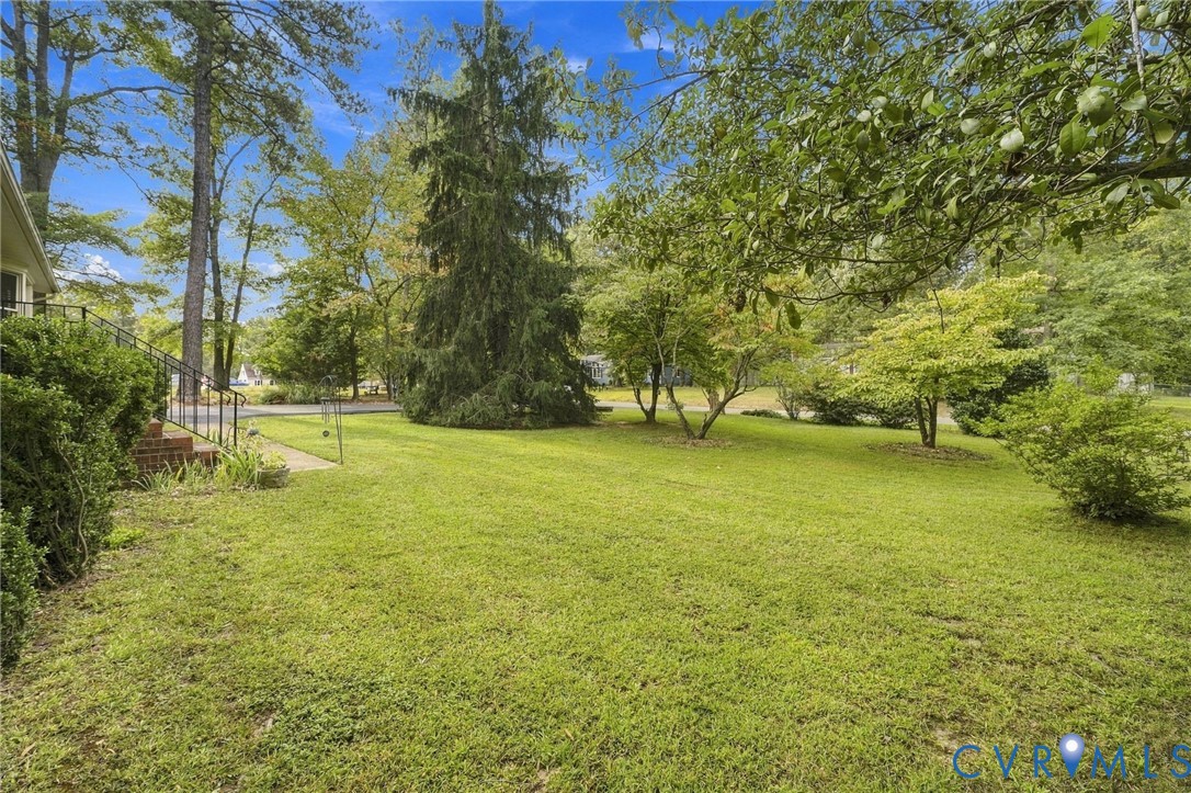 4808 Red Coach Terrace, Cedar Ridge, Sandston, VA 23150