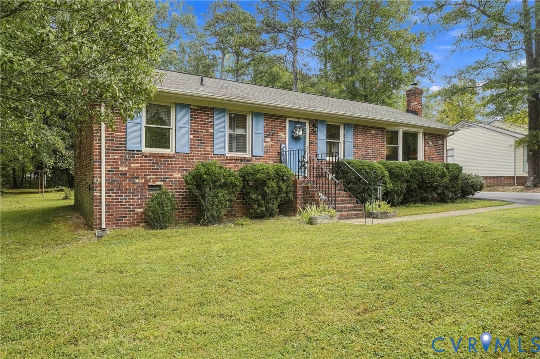 4808 Red Coach Terrace, Cedar Ridge, Sandston, VA 23150