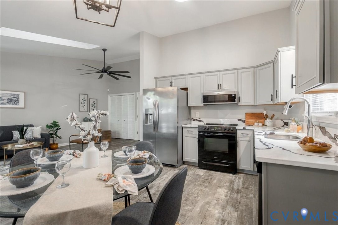 3900 Autumn Court, Autumn Woods, Hopewell, VA 23860