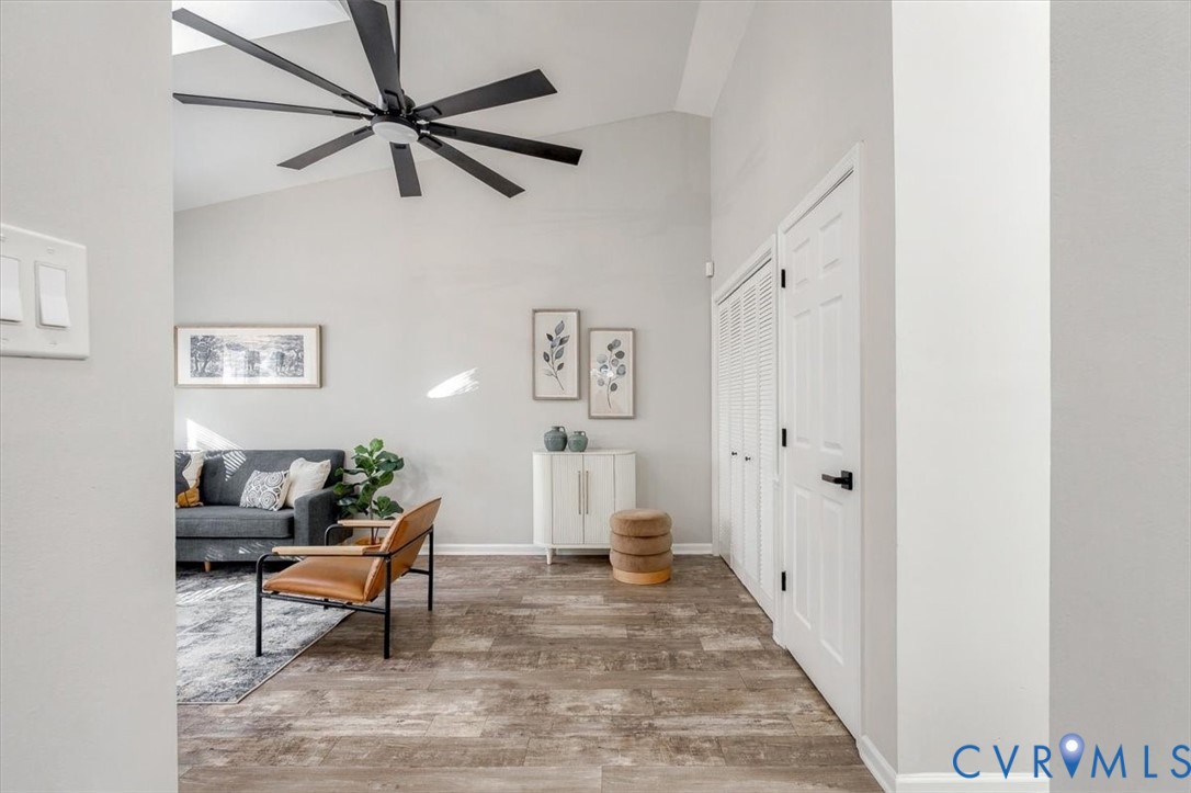 3900 Autumn Court, Autumn Woods, Hopewell, VA 23860