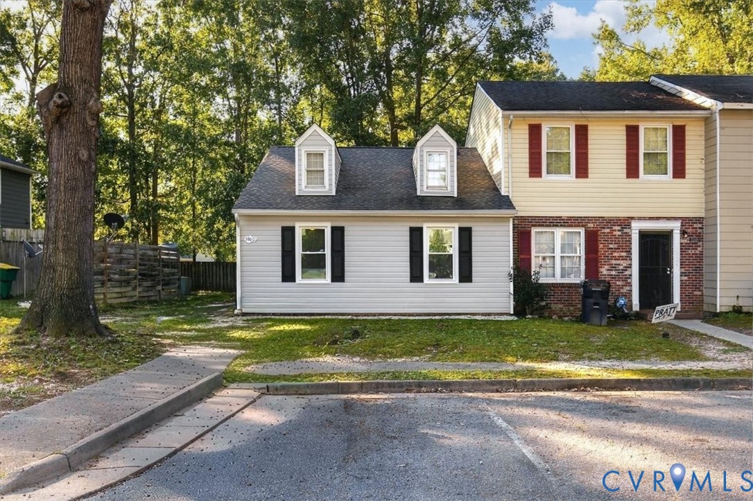 3900 Autumn Court, Autumn Woods, Hopewell, VA 23860 3900 Autumn Court, Autumn Woods, Hopewell, VA 23860