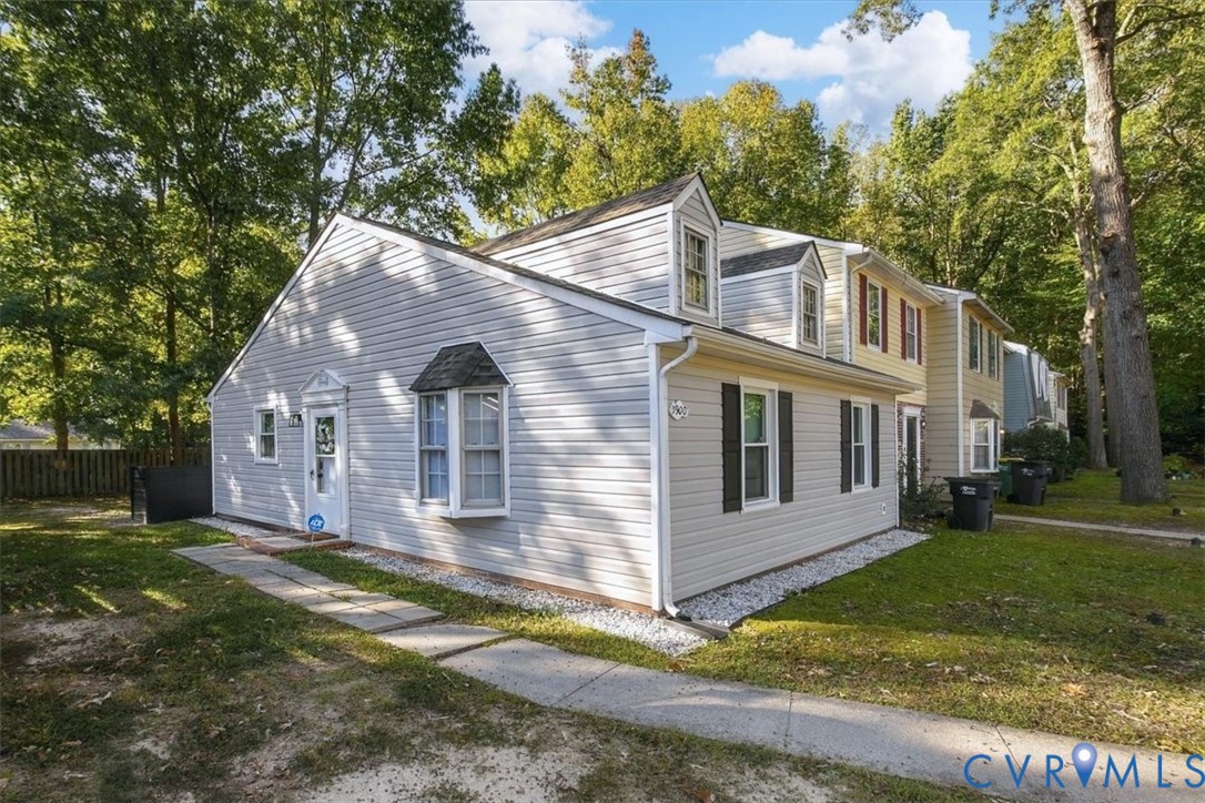 3900 Autumn Court, Autumn Woods, Hopewell, VA 23860