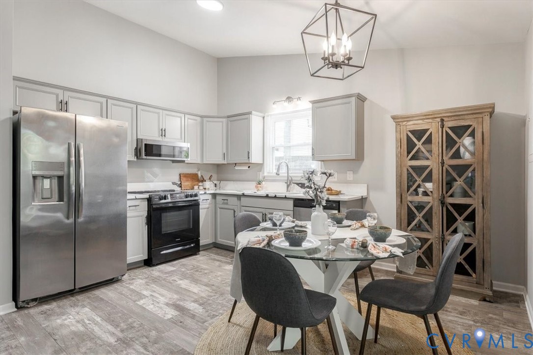 3900 Autumn Court, Autumn Woods, Hopewell, VA 23860