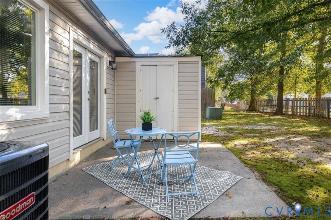 3900 Autumn Court, Autumn Woods, Hopewell, VA 23860