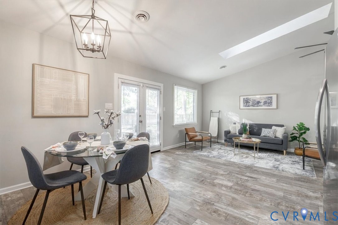 3900 Autumn Court, Autumn Woods, Hopewell, VA 23860