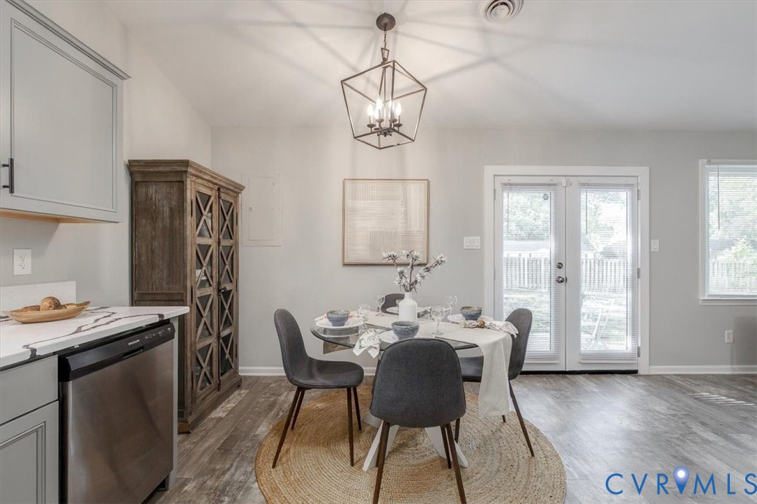 3900 Autumn Court, Autumn Woods, Hopewell, VA 23860