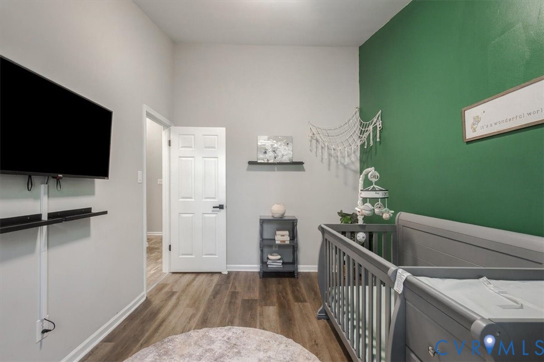 3900 Autumn Court, Autumn Woods, Hopewell, VA 23860