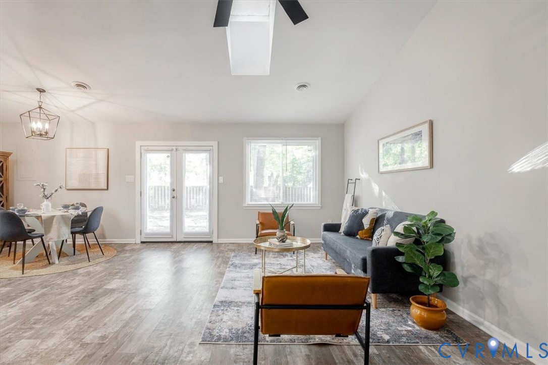 3900 Autumn Court, Autumn Woods, Hopewell, VA 23860