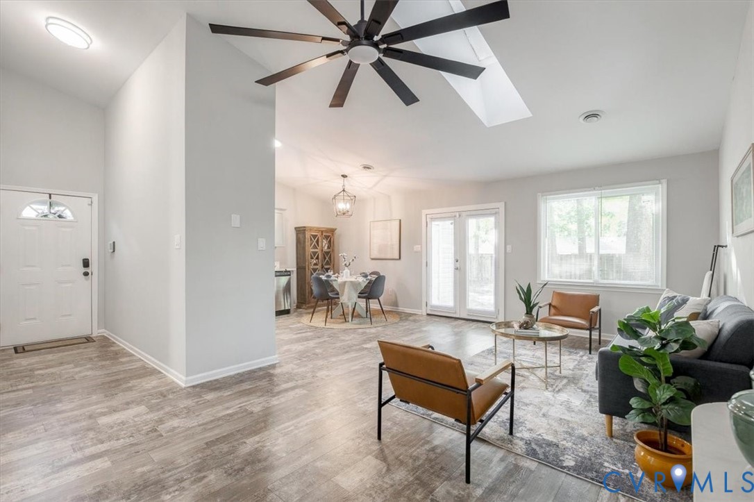 3900 Autumn Court, Autumn Woods, Hopewell, VA 23860
