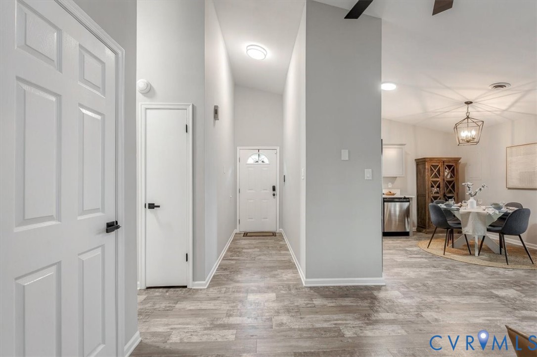 3900 Autumn Court, Autumn Woods, Hopewell, VA 23860