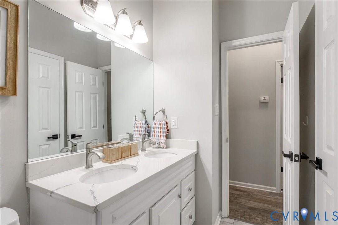 3900 Autumn Court, Autumn Woods, Hopewell, VA 23860