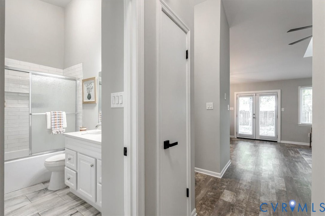 3900 Autumn Court, Autumn Woods, Hopewell, VA 23860
