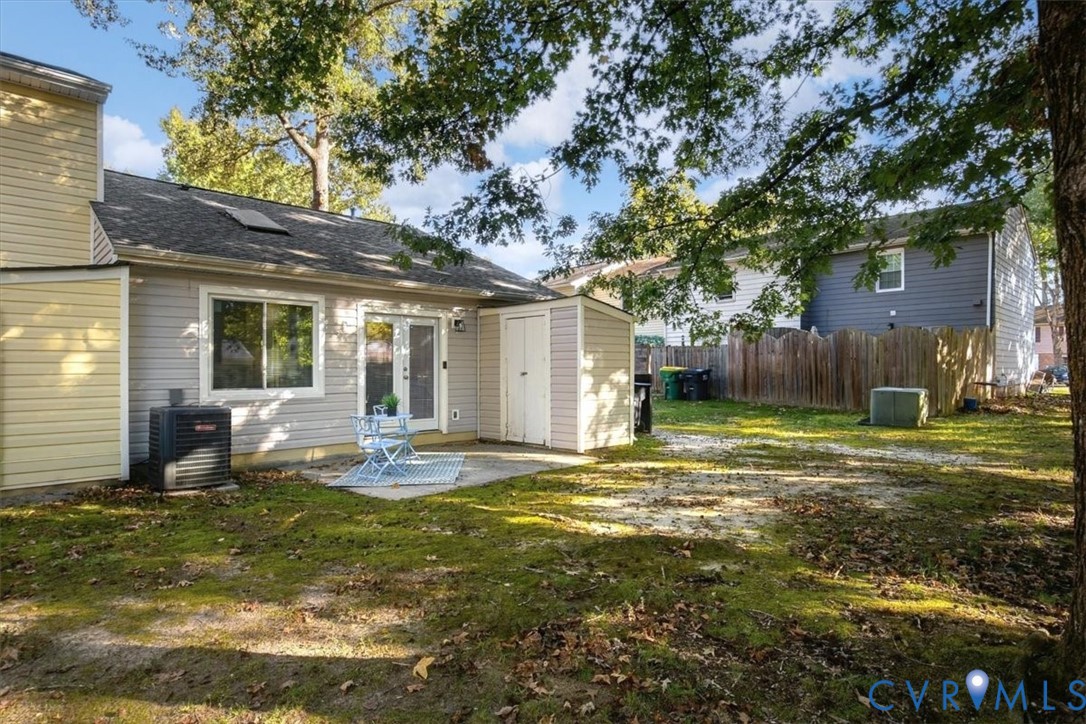 3900 Autumn Court, Autumn Woods, Hopewell, VA 23860