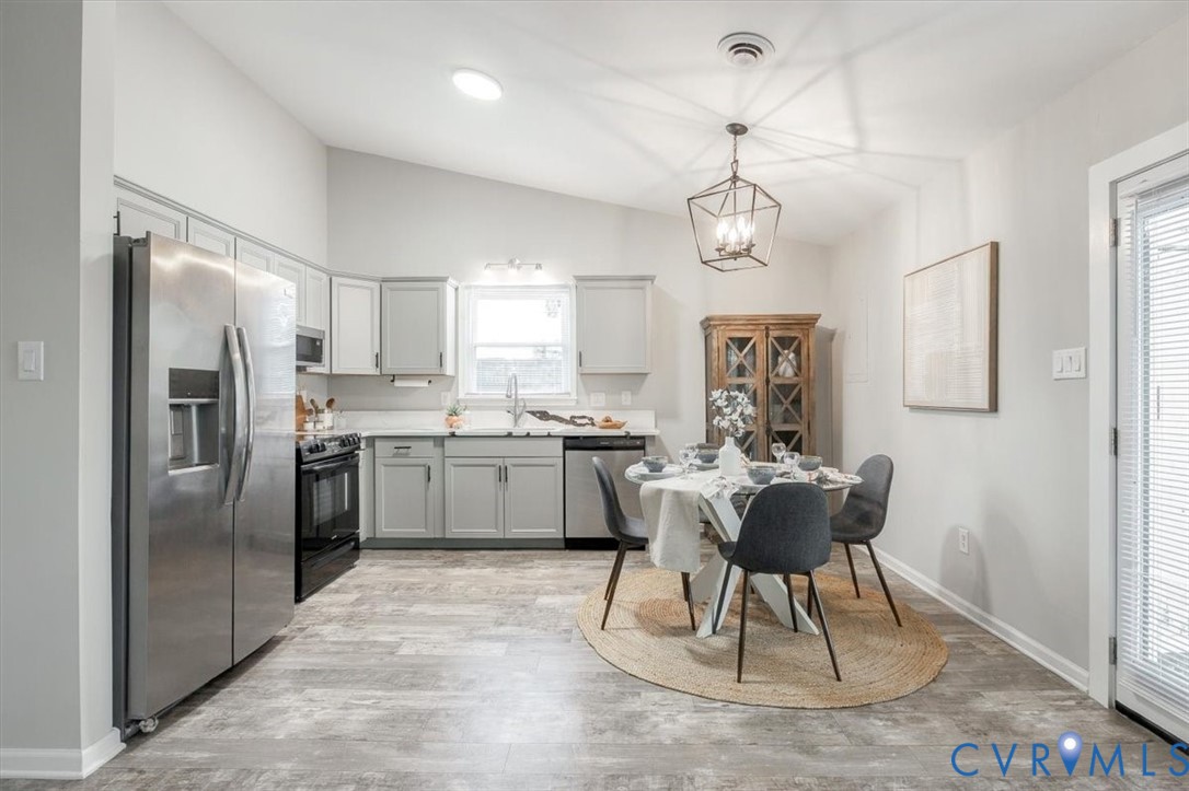 3900 Autumn Court, Autumn Woods, Hopewell, VA 23860