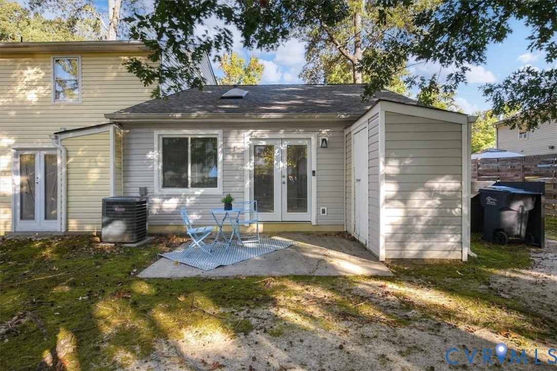 3900 Autumn Court, Autumn Woods, Hopewell, VA 23860