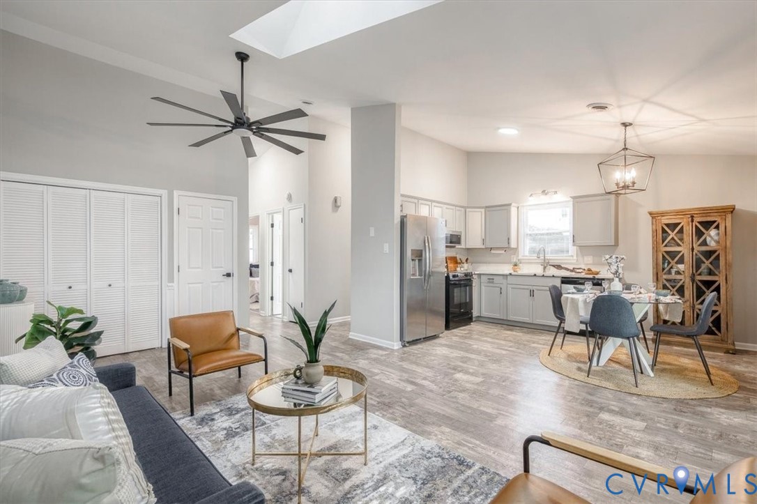 3900 Autumn Court, Autumn Woods, Hopewell, VA 23860