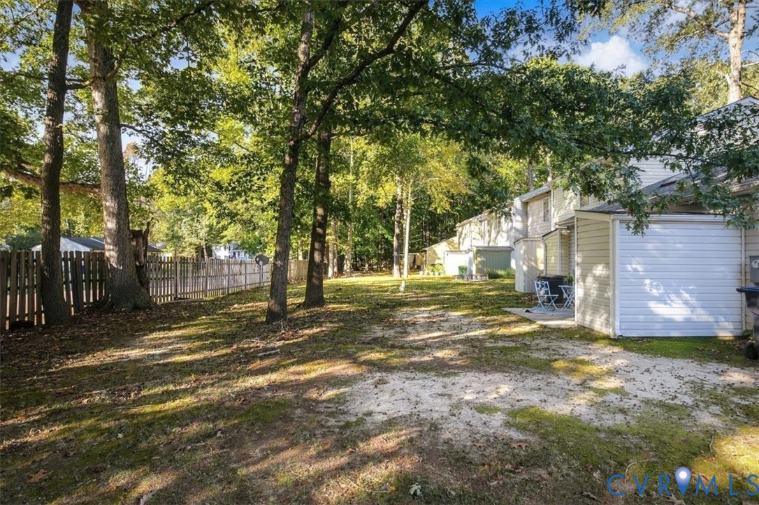 3900 Autumn Court, Autumn Woods, Hopewell, VA 23860