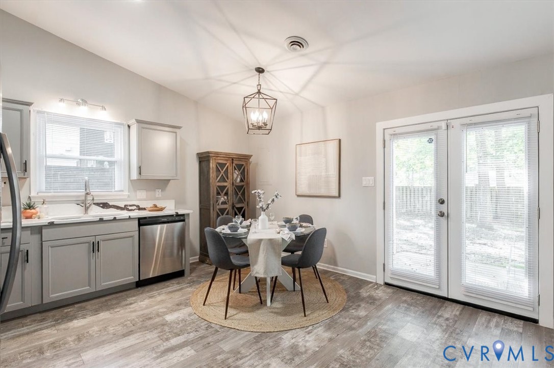 3900 Autumn Court, Autumn Woods, Hopewell, VA 23860