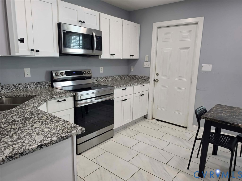 1351 Minefee Street, Bellemeade, Richmond, VA 23224