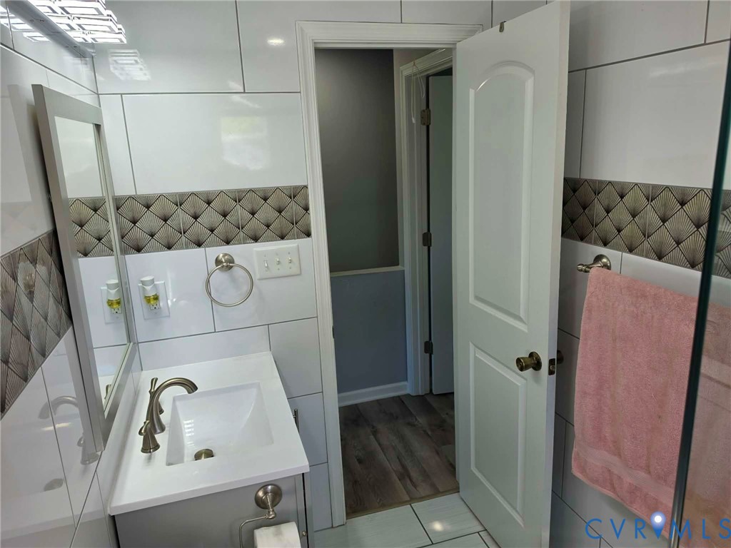 1351 Minefee Street, Bellemeade, Richmond, VA 23224