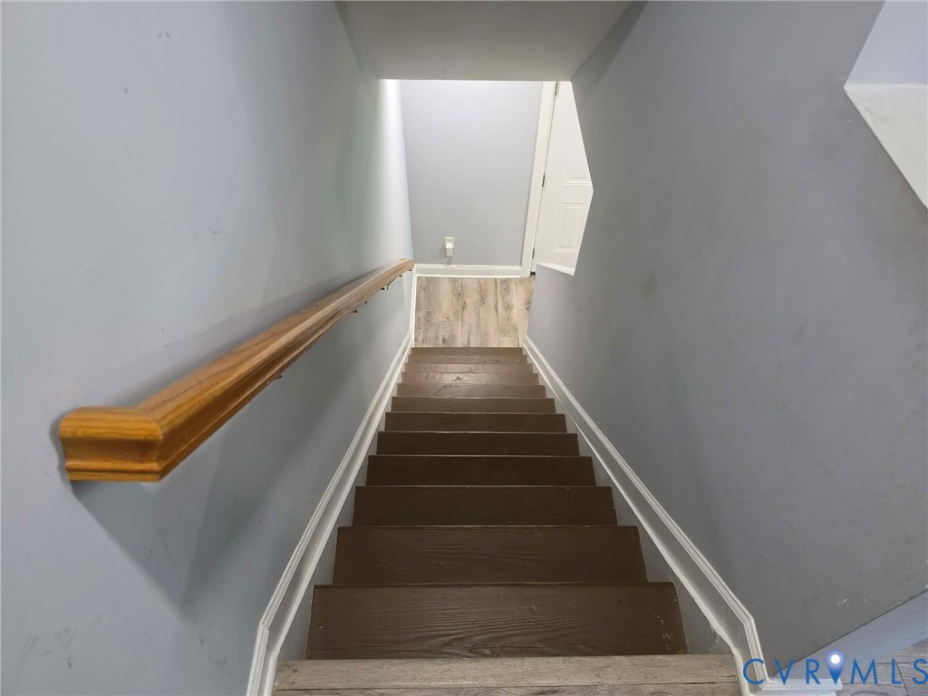 1351 Minefee Street, Bellemeade, Richmond, VA 23224