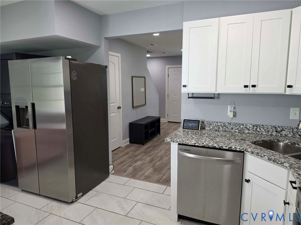 1351 Minefee Street, Bellemeade, Richmond, VA 23224