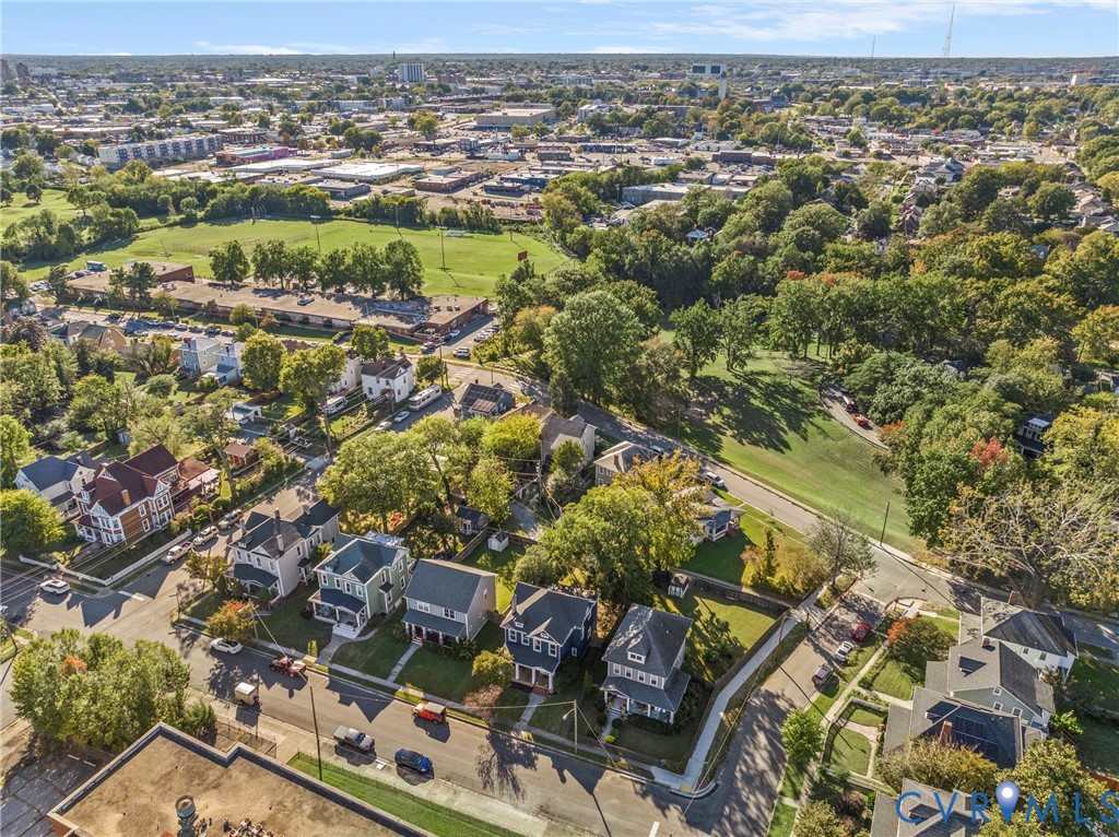 2306 Greenwood Avenue, Battery Park, Richmond, VA 23222
