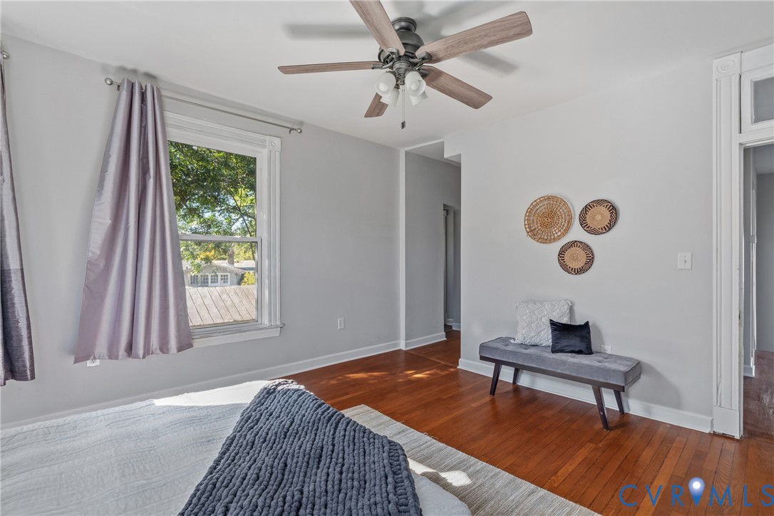 2306 Greenwood Avenue, Battery Park, Richmond, VA 23222