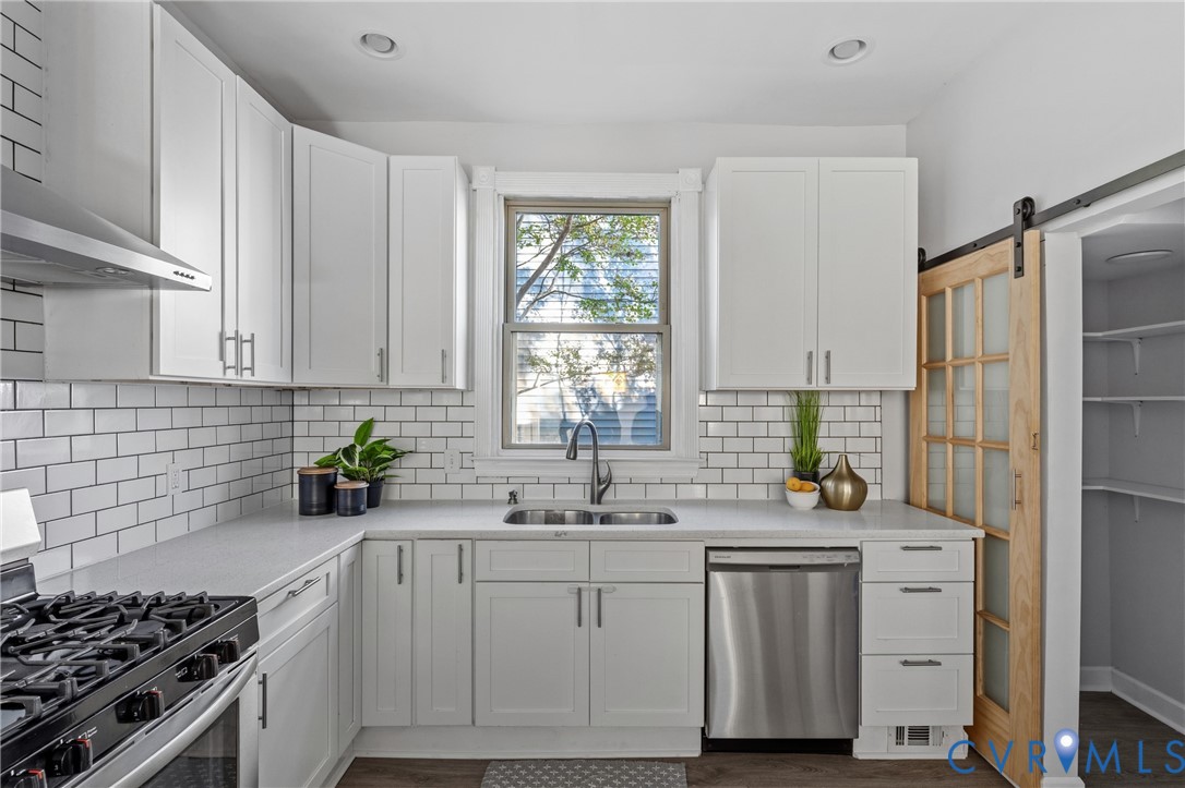 2306 Greenwood Avenue, Battery Park, Richmond, VA 23222