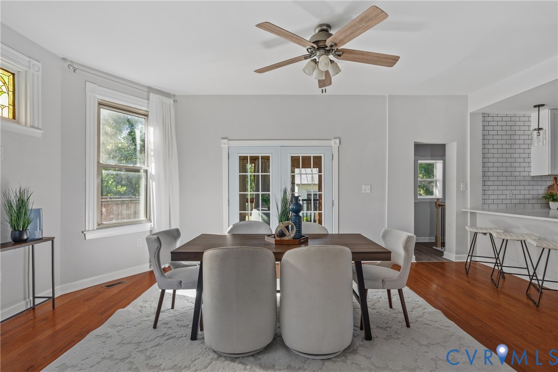 2306 Greenwood Avenue, Battery Park, Richmond, VA 23222
