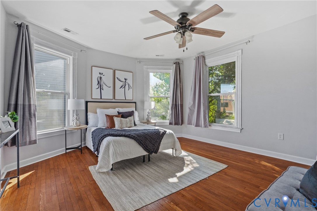 2306 Greenwood Avenue, Battery Park, Richmond, VA 23222
