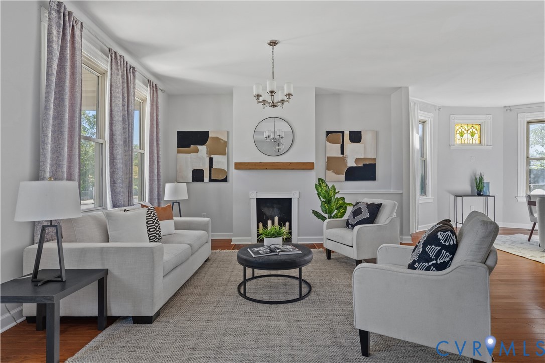 2306 Greenwood Avenue, Battery Park, Richmond, VA 23222